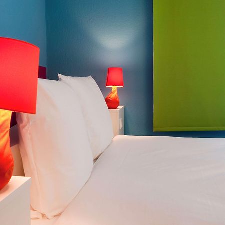 Ibis Styles Duesseldorf-Neuss Hotell Exteriör bild