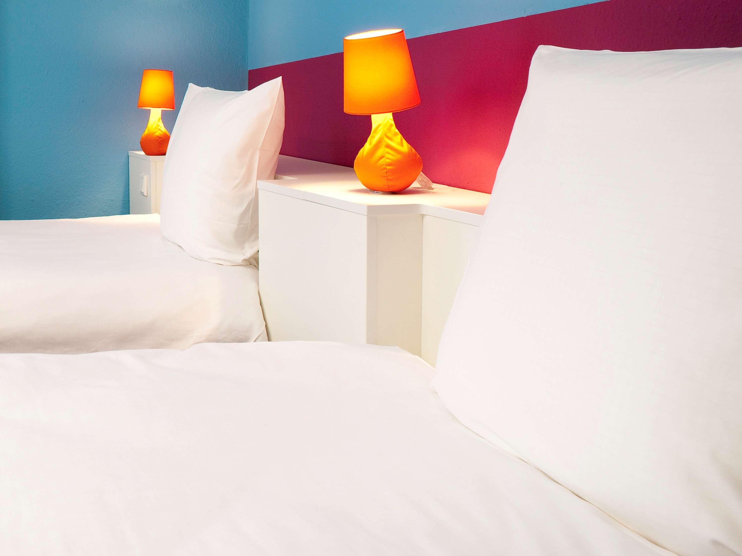 Ibis Styles Duesseldorf-Neuss Hotell Exteriör bild