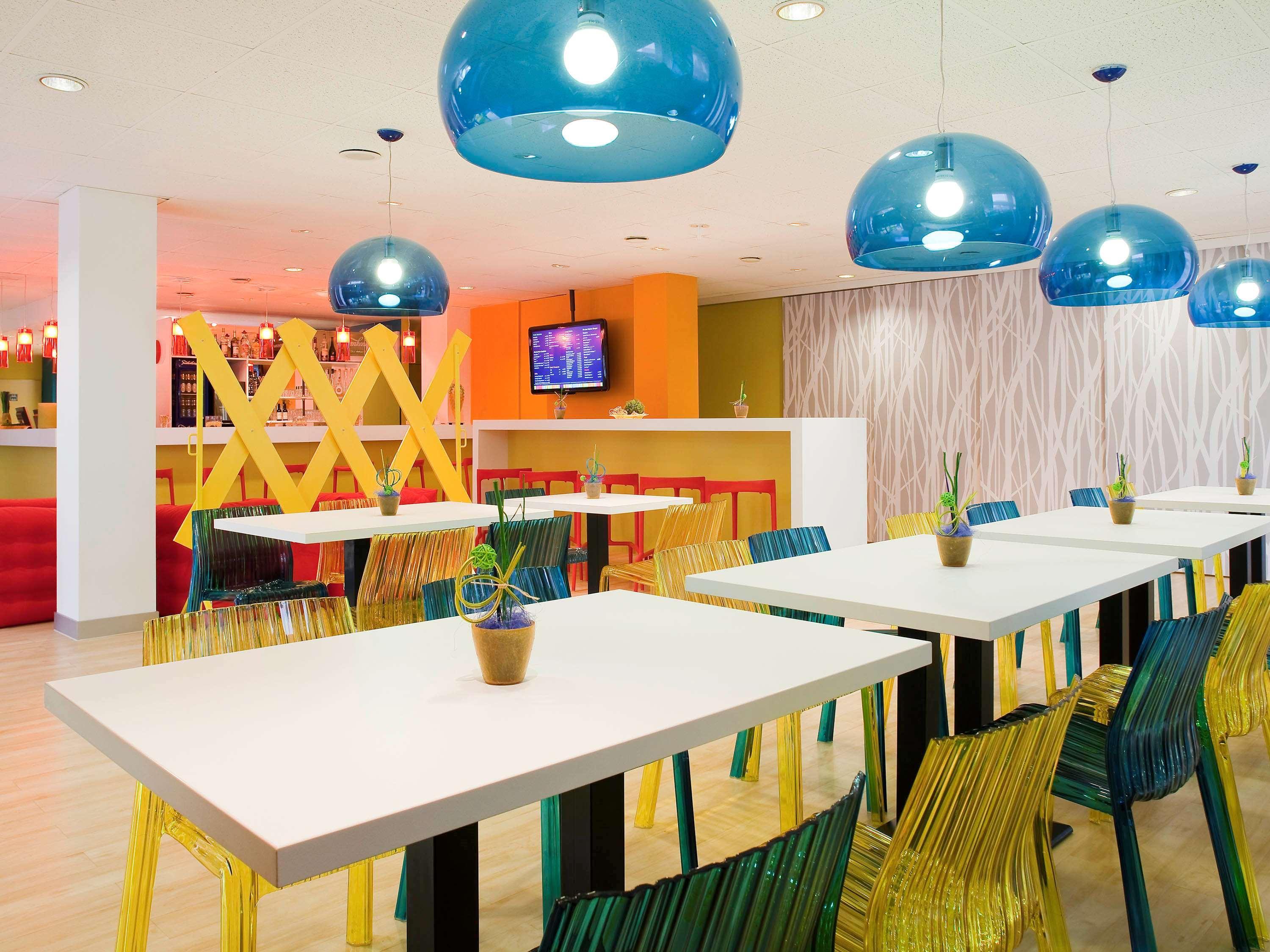 Ibis Styles Duesseldorf-Neuss Hotell Exteriör bild