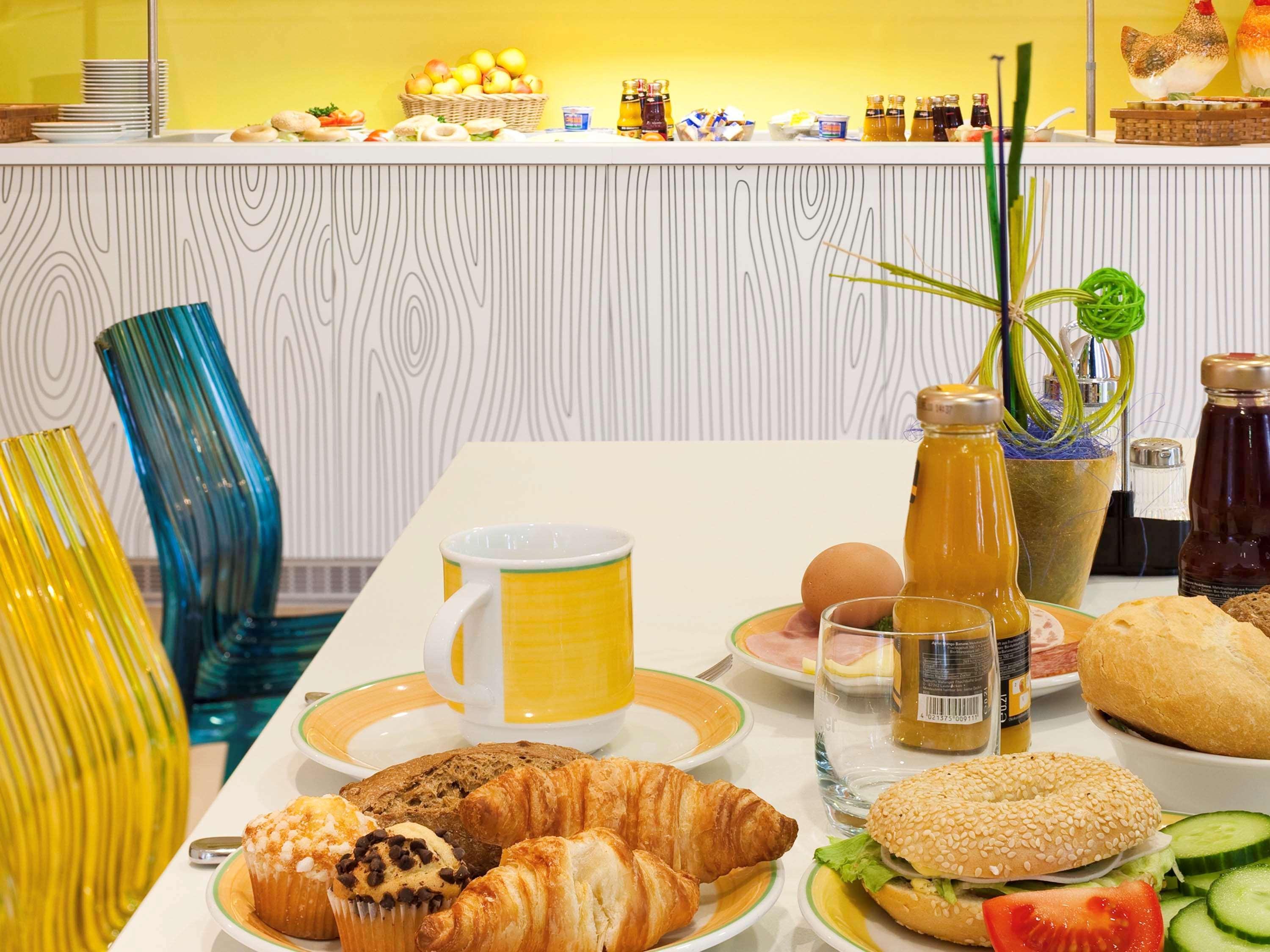 Ibis Styles Duesseldorf-Neuss Hotell Exteriör bild