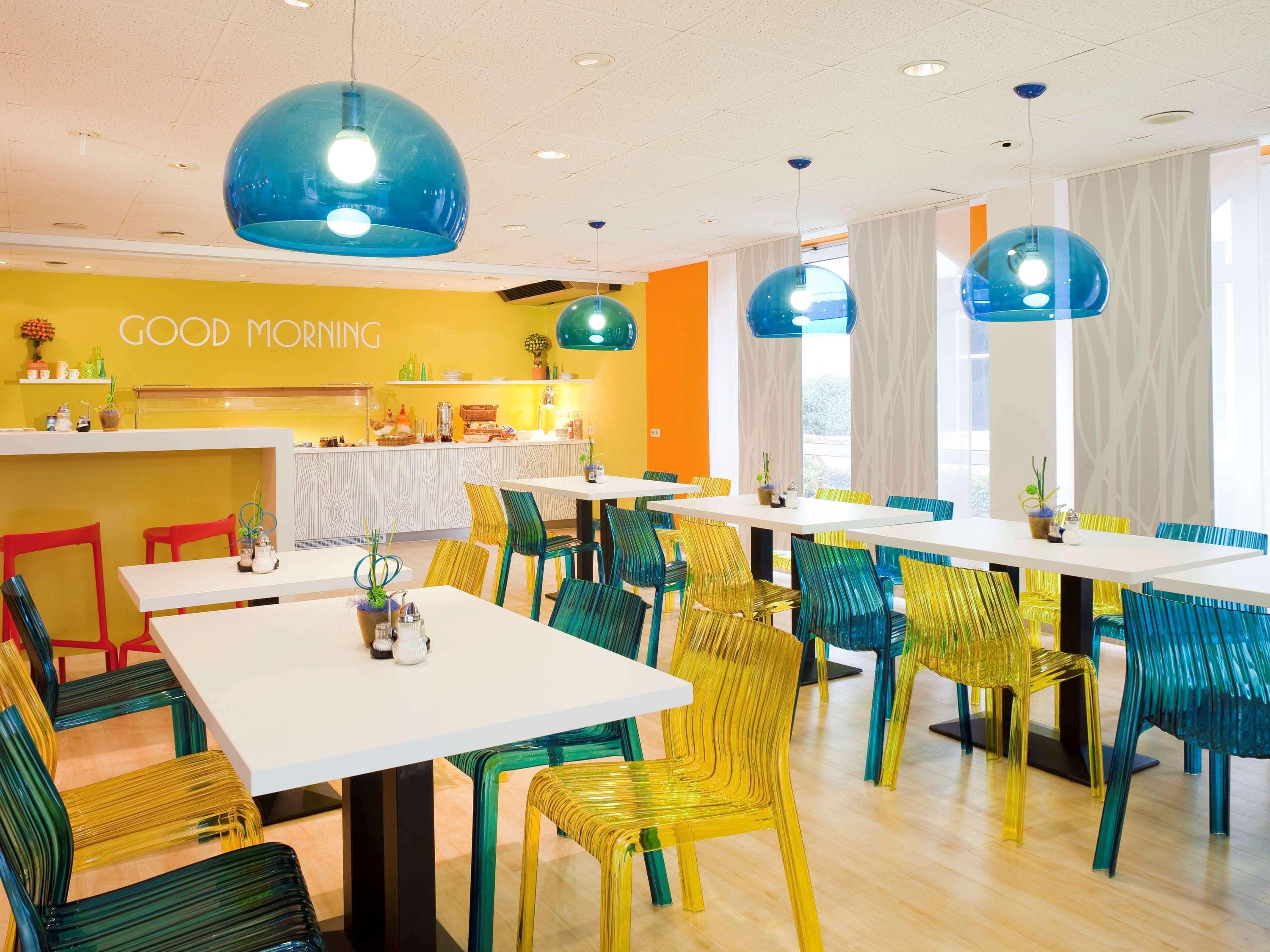 Ibis Styles Duesseldorf-Neuss Hotell Exteriör bild