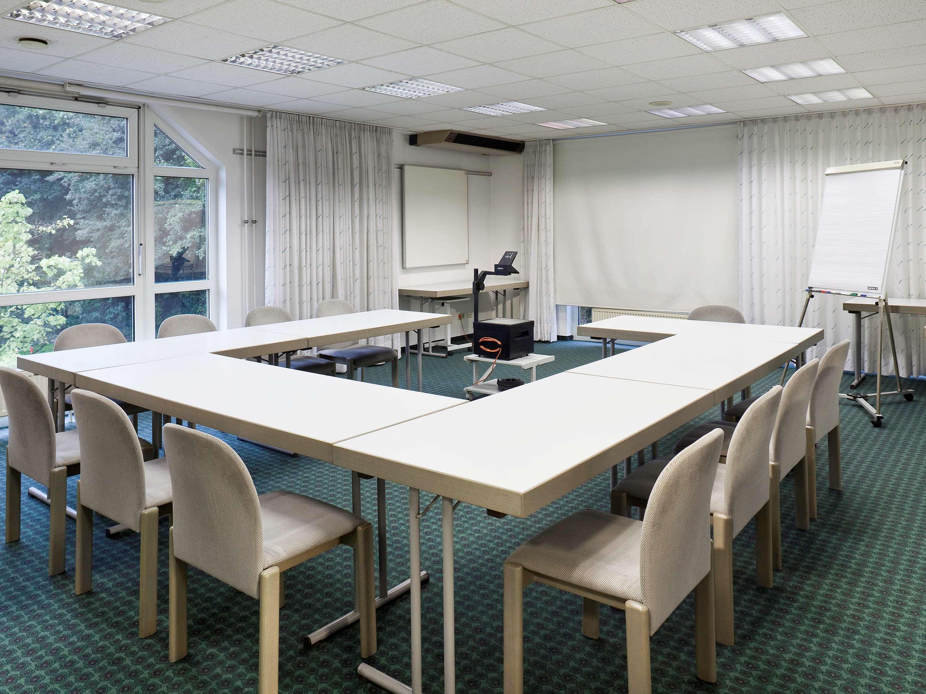 Ibis Styles Duesseldorf-Neuss Hotell Exteriör bild