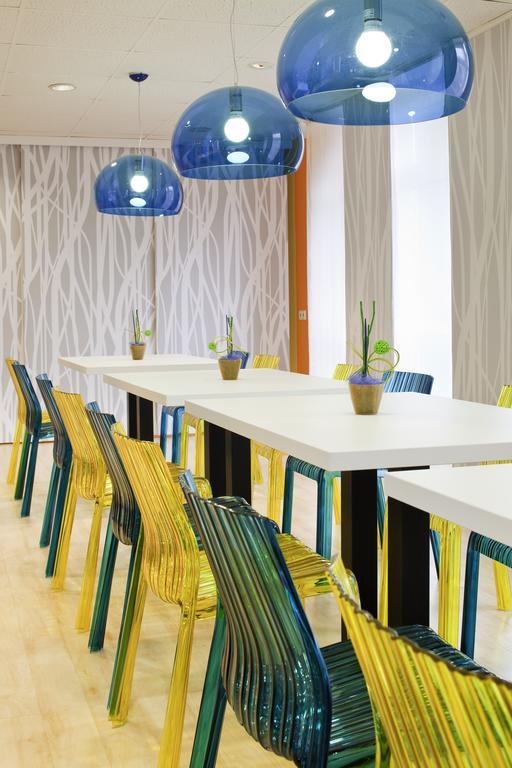 Ibis Styles Duesseldorf-Neuss Hotell Exteriör bild