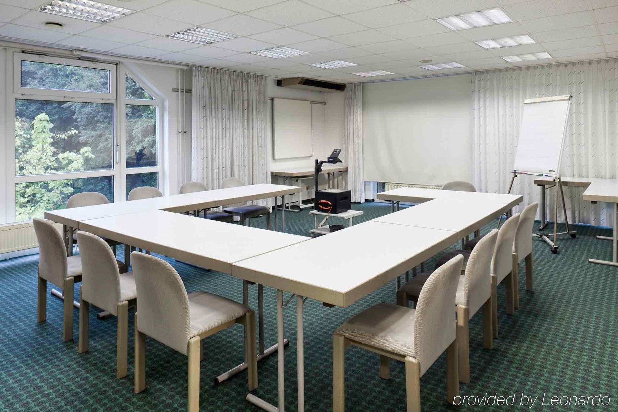 Ibis Styles Duesseldorf-Neuss Hotell Exteriör bild