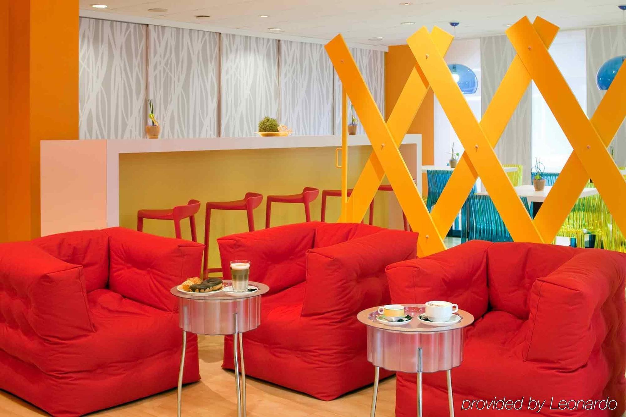 Ibis Styles Duesseldorf-Neuss Hotell Exteriör bild