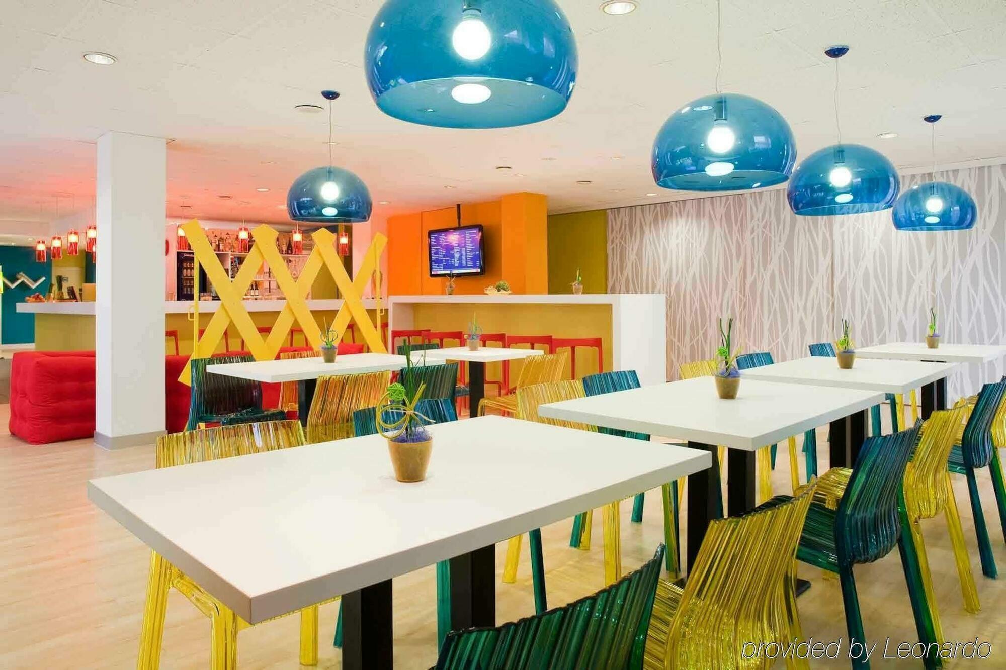 Ibis Styles Duesseldorf-Neuss Hotell Exteriör bild